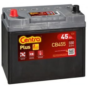 CENTRA CB455