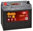 Original CENTRA 2981638 Batterie