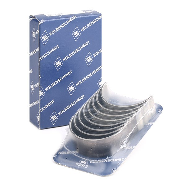 KOLBENSCHMIDT Kit de coussinets de bielle 77554600 VW,SKODA,AUDI,GOLF IV 1J1,GOLF V 1K1,POLO 9N_,TOU