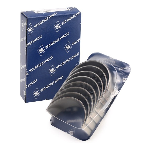 KOLBENSCHMIDT Kit de coussinets de bielle 77555600 VW,SKODA,AUDI,GOLF IV 1J1,GOLF V 1K1,POLO 9N_,TOU