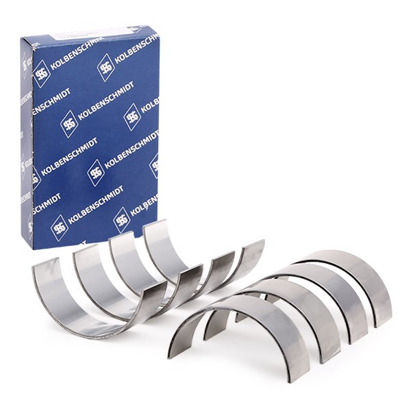 KOLBENSCHMIDT Kit de coussinets de bielle 77581600 VW,SKODA,AUDI,GOLF IV 1J1,GOLF V 1K1,POLO 9N_,TOU