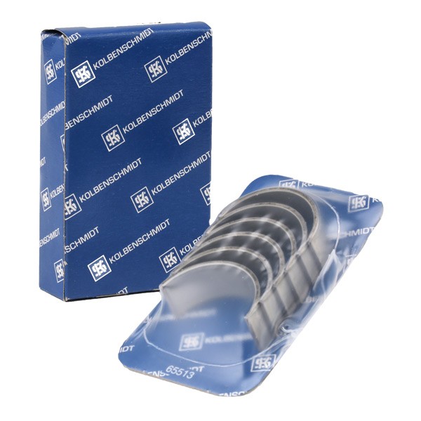 KOLBENSCHMIDT Kit de coussinets de bielle 77696600 SMART,FORTWO Coupé 450,CITY-COUPE 450,ROADSTER 45