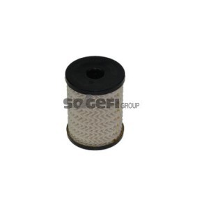 Kraftstofffilter 5 81 8083 COOPERSFIAAM FILTERS FA5762ECO OPEL, FORD, VAUXHALL