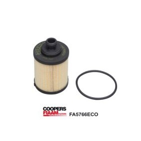 Filtro olio 95 517 669 COOPERSFIAAM FILTERS FA5766ECO FIAT, OPEL, VAUXHALL, PLYMOUTH