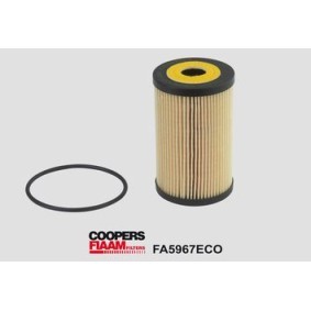Filter für Öl COOPERSFIAAM FILTERS FA5967ECO