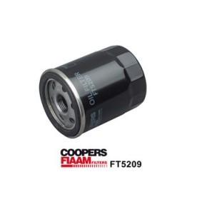 Filter für Öl COOPERSFIAAM FILTERS FT5209