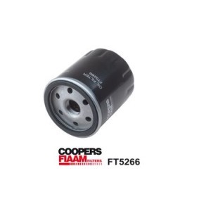 Ölfilter 1109T0 COOPERSFIAAM FILTERS FT5266 OPEL, FORD, RENAULT, PEUGEOT, FIAT