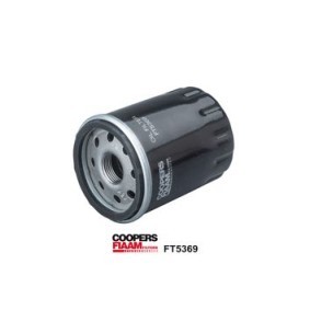 Ölfilter 2 217 580 COOPERSFIAAM FILTERS FT5369 FORD, FIAT