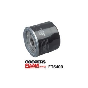 Ölfilter 8200 768 913 COOPERSFIAAM FILTERS FT5409 FORD, RENAULT, PEUGEOT, NISSAN, CITROЁN