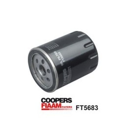 Ölfilter LPX 100590 COOPERSFIAAM FILTERS FT5683 RENAULT, MAZDA, LAND ROVER, IVECO, LANCIA