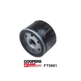 Ölfilter 4434962 COOPERSFIAAM FILTERS FT5901 OPEL, VAUXHALL, PLYMOUTH