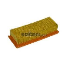 Luftfilter 7759323 COOPERSFIAAM FILTERS PA7160 FORD, FIAT, CITROЁN, ALFA ROMEO, IVECO