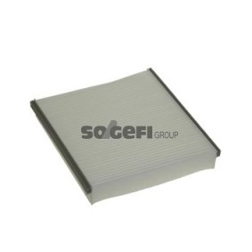 Innenraumfilter 6479-E0 COOPERSFIAAM FILTERS PC8200 OPEL, FIAT, PEUGEOT, CITROЁN, DS