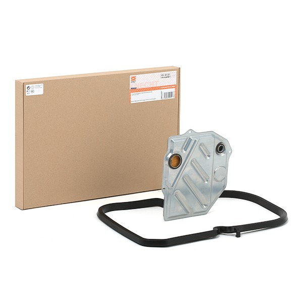 MAHLE ORIGINAL Filtre Boite Automatique HX 46D1 Filtre De Transmission,Filtre De Transmission Automa