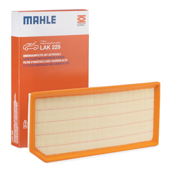 mahleoriginal MAHLE ORIGINAL Luftfilter LX 1751  VW,AUDI,SEAT,GOLF V 1K1,GOLF VI 5K1,SCIROCCO 137, 138,GOLF VI Cabriolet 517,A3 8P1,A3 Sportback 8PA,LEON 1P1