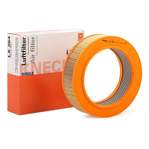 mahleoriginal MAHLE ORIGINAL Luftfilter LX 264