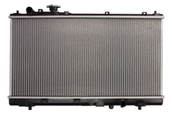 THERMOTEC  D73007TT Radiador, refrigeración del motor