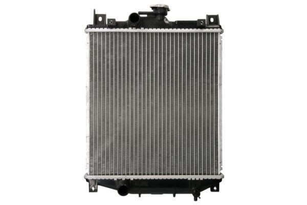 THERMOTEC D78001TT Radiador, refrigeración del motor