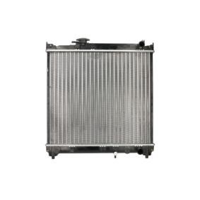 Radiador, refrigeración del motor con OEM número 17700-56B00