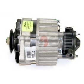 Alternatore 12 04 330 LAUBER 11.0383 FORD, OPEL, VAUXHALL, PLYMOUTH