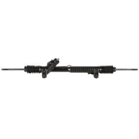 Rack and pinion LAUBER 66.0637