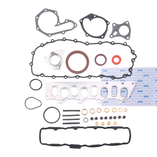 AJUSA Jeu complet de joints d'étanchéité, moteur 51013700 RENAULT,NISSAN,VOLVO,CLIO II BB0/1/2_, CB0
