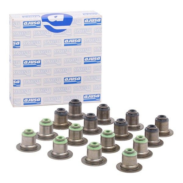 AJUSA Jeu de joints d'étanchéité, tige de soupape 57043100 JAGUAR,VOLVO,FORD USA,XF _J05_, CC9,XF SP