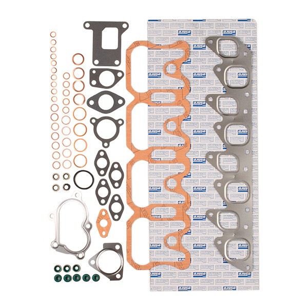 AJUSA Jeu de joints d'étanchéité, culasse de cylindre 53010200 OPEL,FORD,JEEP,FRONTERA A 5_MWL4,FRON