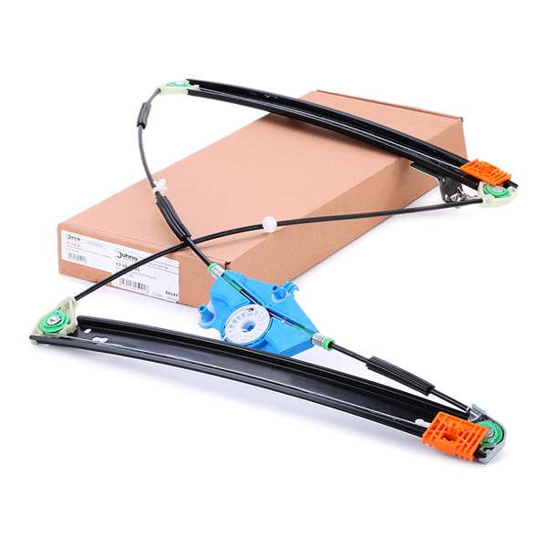 JOHNS Lève-Vitre 13 10 41-21 AUDI,SEAT,A4 Avant 8ED, B7,A4 8E2, B6,A4 Avant 8E5, B6,A4 8EC, B7,EXEO 