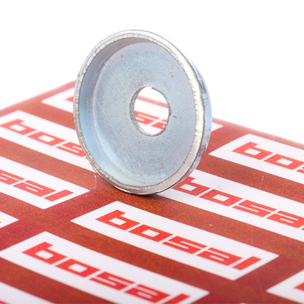 BOSAL Ressort, tuyau d'échappement 258-783 FIAT,LANCIA,MERCEDES-BENZ,PANDA 141A_,DUCATO Caja/Chasis 