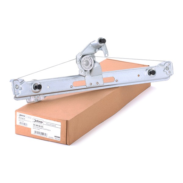 JOHNS Lève-Vitre 20 08 46-21 BMW,3 E46,3 Touring E46