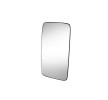 OEM Cristal de espejo, retrovisor exterior HELLA 9MX563716022