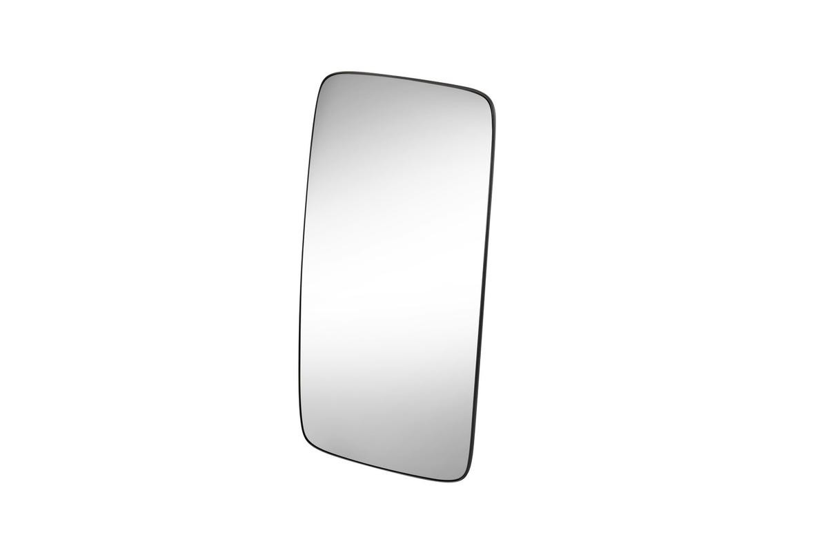 HELLA  9MX 563 716-032 Cristal de espejo, retrovisor exterior