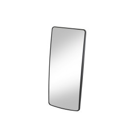 Cristal de espejo, retrovisor exterior con OEM número 52530009