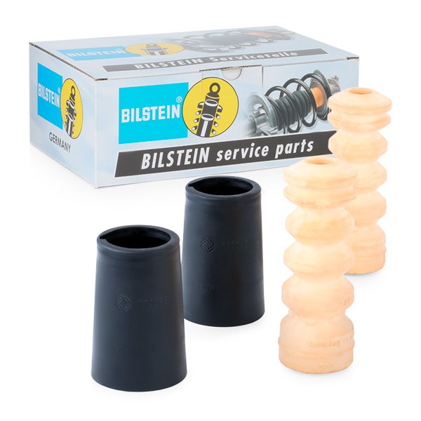 BILSTEIN Kit De Protection d'Amortisseur 11-106470 Butée d'Amortisseur,Soufflet d'Amortisseur VW,SKO