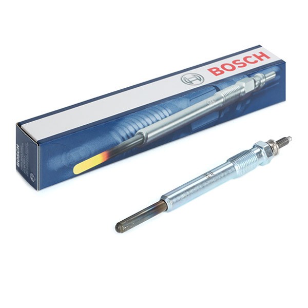 BOSCH Bougie De Préchauffage 0 250 201 054 Bougie De Chauffe MERCEDES-BENZ,PUCH,CLASE E W210,CLASE C