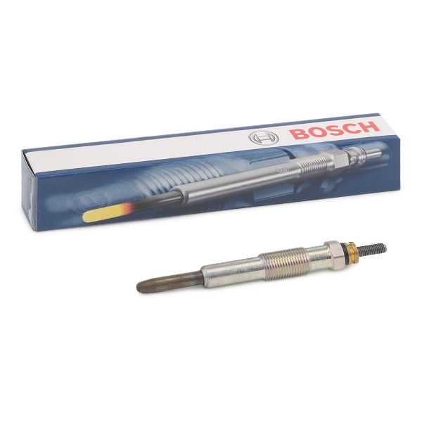 BOSCH Bougie De Préchauffage 0 250 202 035 Bougie De Chauffe RENAULT,OPEL,CLIO II BB0/1/2_, CB0/1/2_