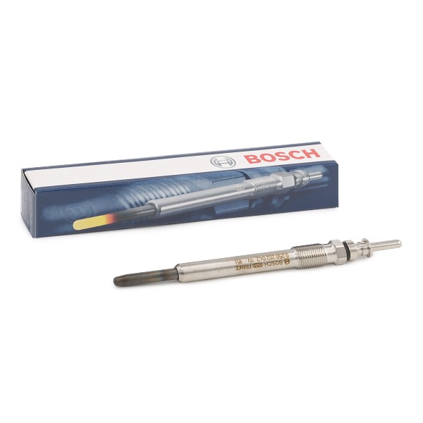 BOSCH Bougie De Préchauffage 0 250 202 042 Bougie De Chauffe OPEL,VAUXHALL,ZAFIRA A F75_,ASTRA G Fas