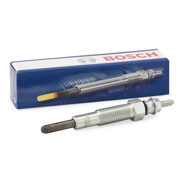BOSCH Bougie De Préchauffage Duraterm 0 250 202 092 Bougie De Chauffe MITSUBISHI,PAJERO II V3_W, V2_