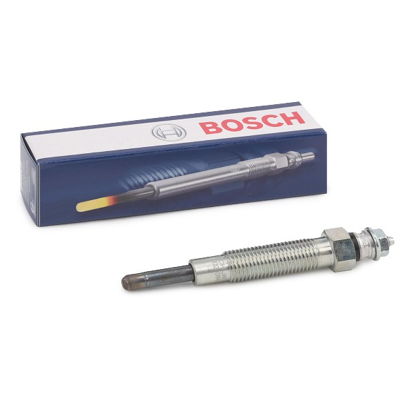 BOSCH Bougie De Préchauffage 0 250 202 094 Bougie De Chauffe NISSAN,KIA,HYUNDAI,PATROL GR I Y60, GR,