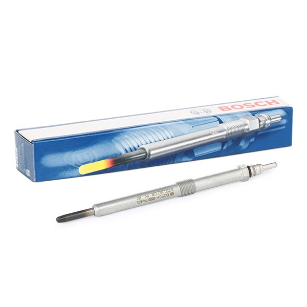 BOSCH Bougie De Préchauffage 0 250 202 128 Bougie De Chauffe NISSAN,RENAULT,OPEL,PRIMASTAR Furgón X8