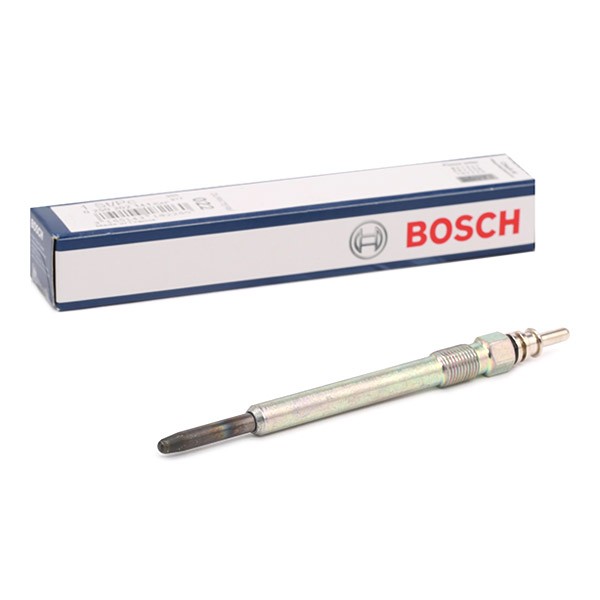 BOSCH Bougie De Préchauffage 0 250 202 141 Bougie De Chauffe MERCEDES-BENZ,CLASE C W203,CLASE E W210