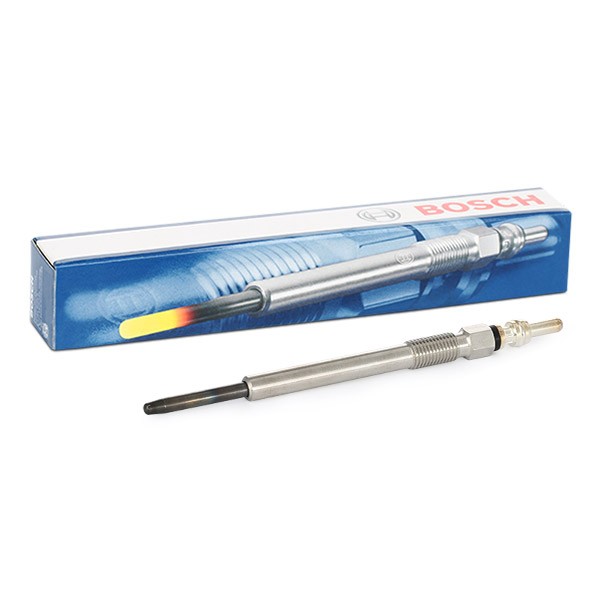 BOSCH Bougie De Préchauffage 0 250 203 002 Bougie De Chauffe FIAT,LANCIA,OPEL,PUNTO 188,GRANDE PUNTO