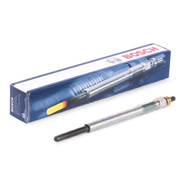 BOSCH Bougie De Préchauffage 0 250 204 001 Bougie De Chauffe VOLVO,PEUGEOT,FORD,V50 MW,C30,S40 II MS