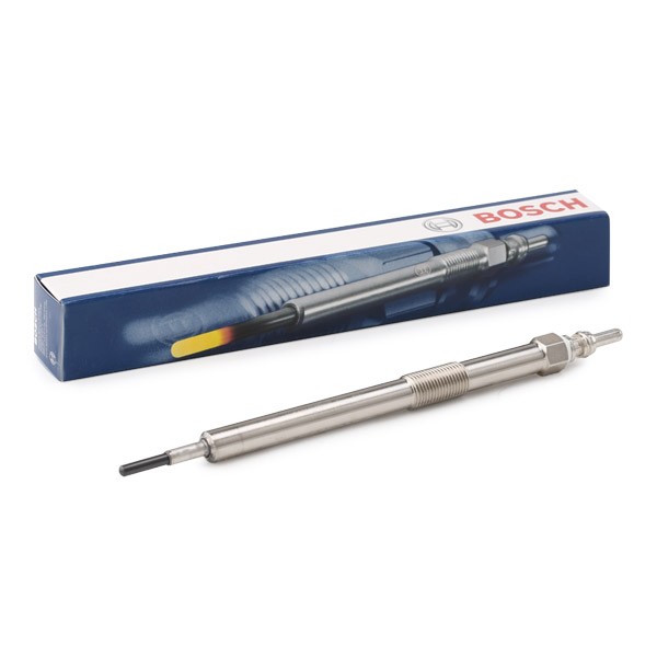 BOSCH Bougie De Préchauffage 0 250 603 001 Bougie De Chauffe NISSAN,RENAULT,OPEL,QASHQAI / QASHQAI +