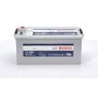 Autobatterie BOSCH 0092L50800