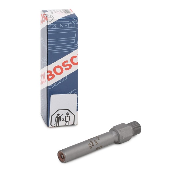 BOSCH Soupape d'injection 0 437 502 035 MERCEDES-BENZ,RENAULT,LANCIA,SL R107,CLASE G W463,CLASE S W1