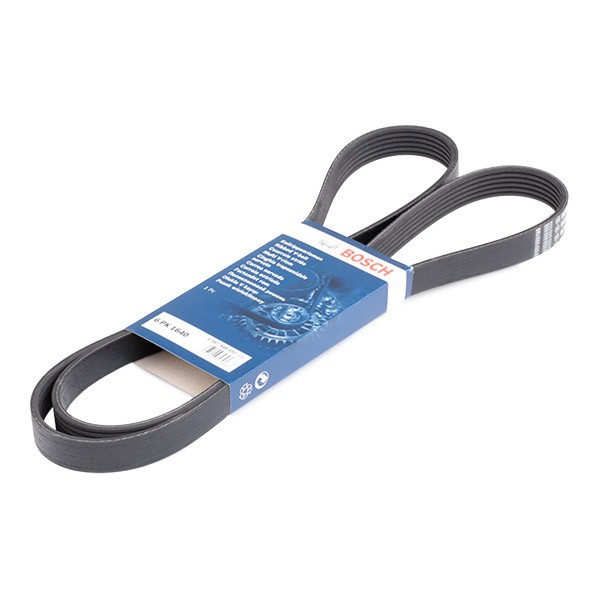 BOSCH Courroie Trapézoïdale à Nervures 1 987 948 492 RENAULT,MERCEDES-BENZ,SUBARU,SCÉNIC I JA0/1_,ES