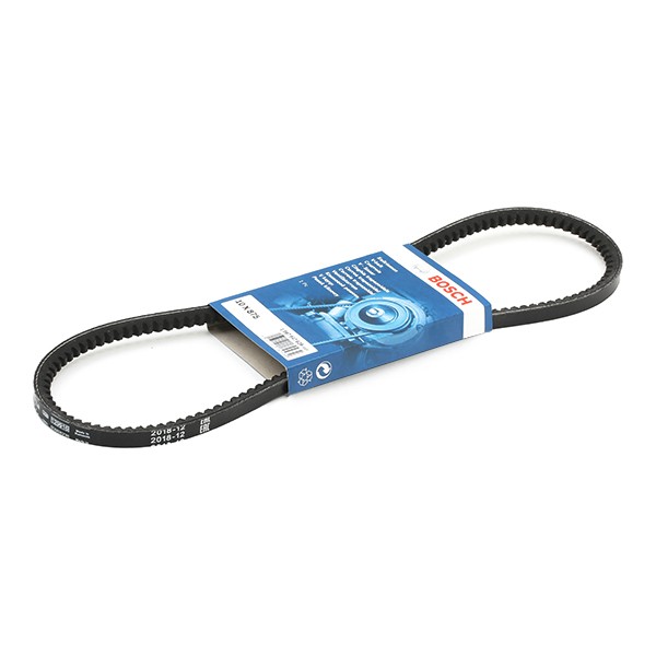BOSCH Courroie Trapézoïdale 1 987 947 626 NISSAN,BMW,VW,PICK UP 720,DATSUN 240 Coupé C210,LAUREL JC3