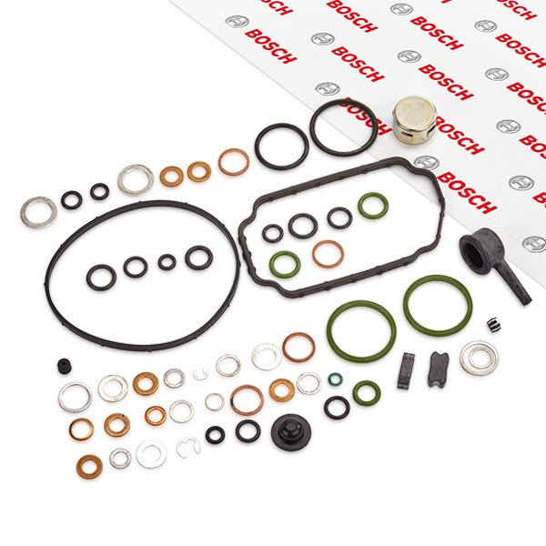 Image of BOSCH Kit riparazione, Distributore accensione 1 467 010 467009